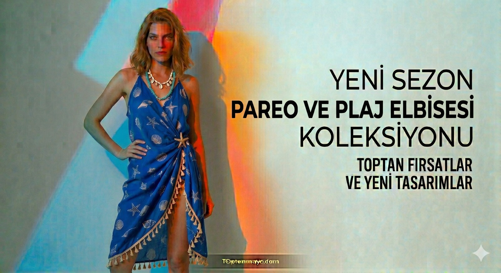 Toptan Plaj Aksesuarları