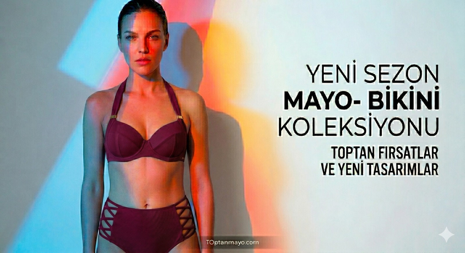Toptan Mayo ve Bikini